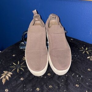 J/Slides NY Woven Slip Ons